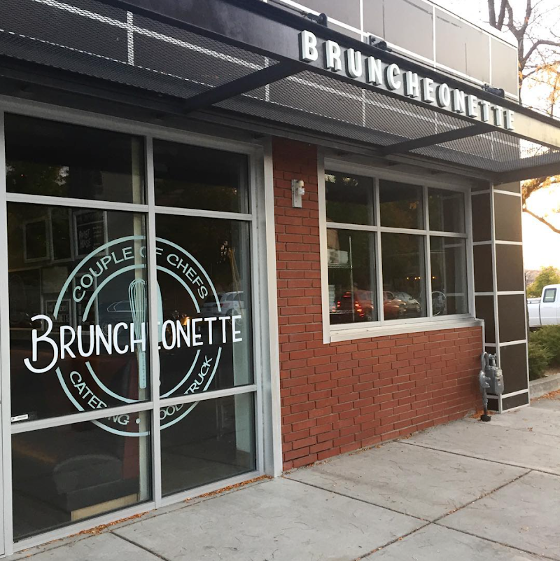 Bruncheonette - Catering in Spokane, Washington