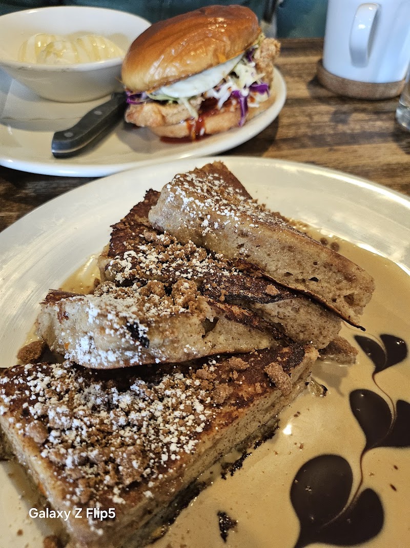 Bruncheonette - photo 2