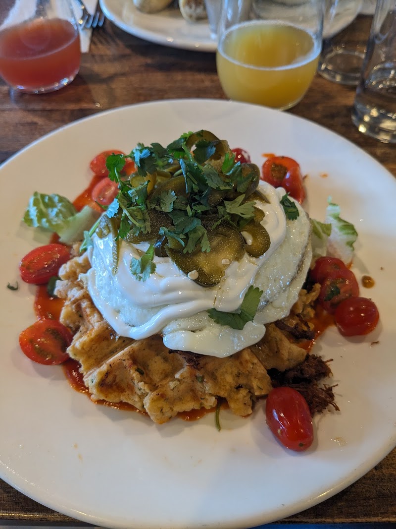 Bruncheonette - photo 3