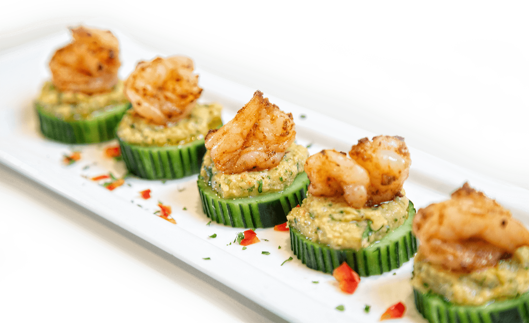 Absolutely Delicious LLC - Catering in San Antonio, Texas