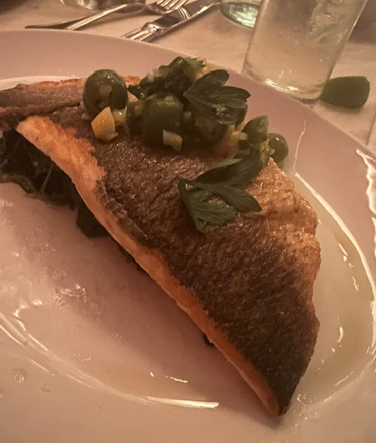 JI's Greenhouse Catering - photo 5