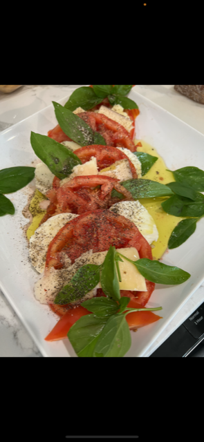 JI's Greenhouse Catering - photo 4