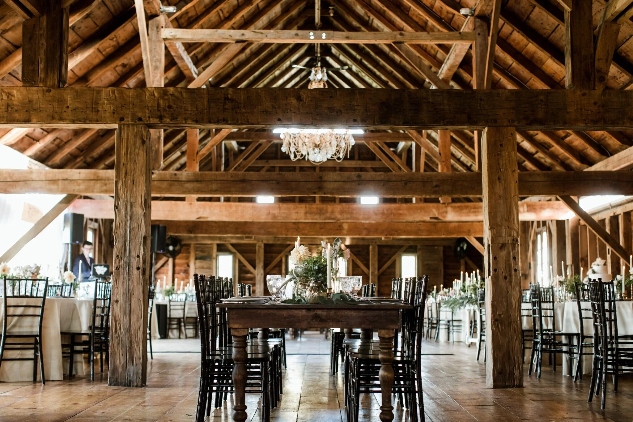 Lakota's Farm Weddings - Catering in Cambridge, New York