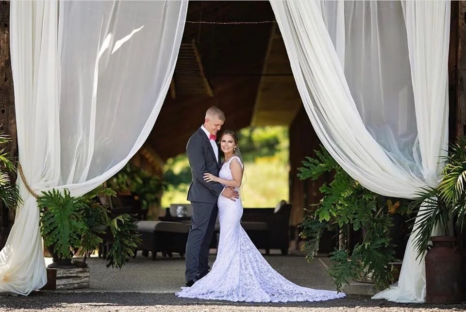 Lakota's Farm Weddings - photo 5