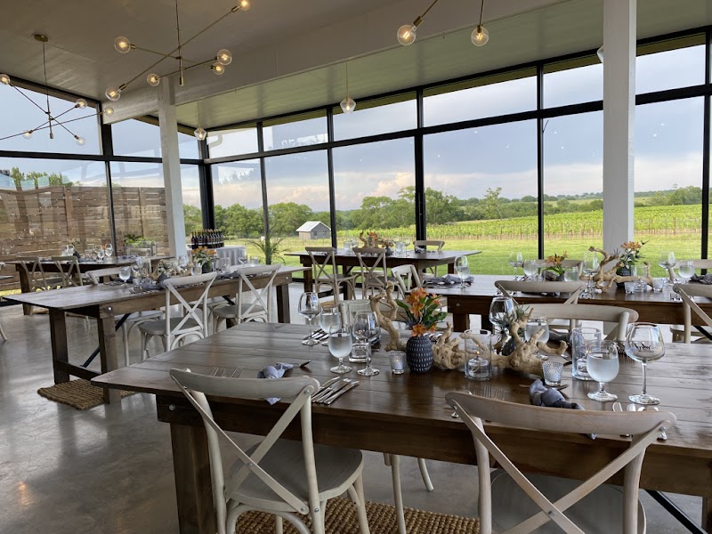 Feast and Merriment - Catering in Stonewall, Texas