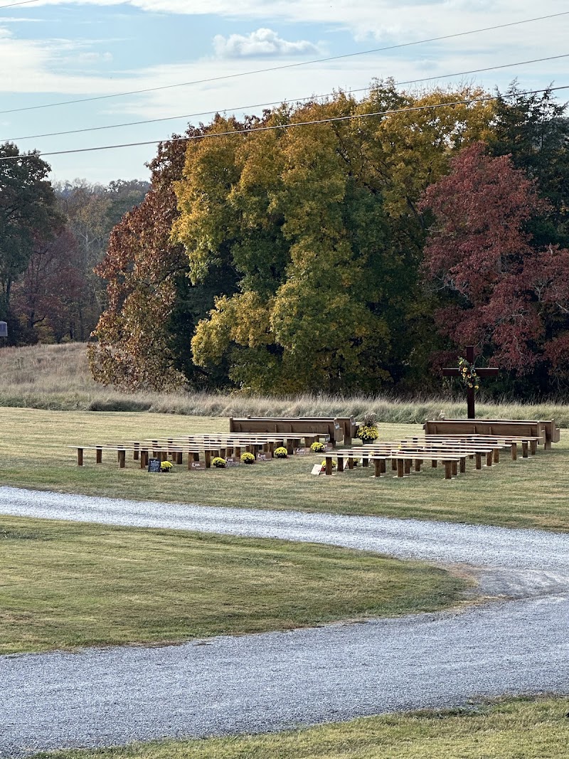Rocky Meadows Farm & Recreation - Catering in Blaine, Tennessee