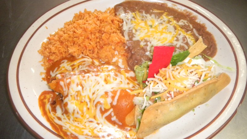 Rivera's - photo 4
