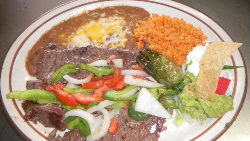 Rivera's - photo 3