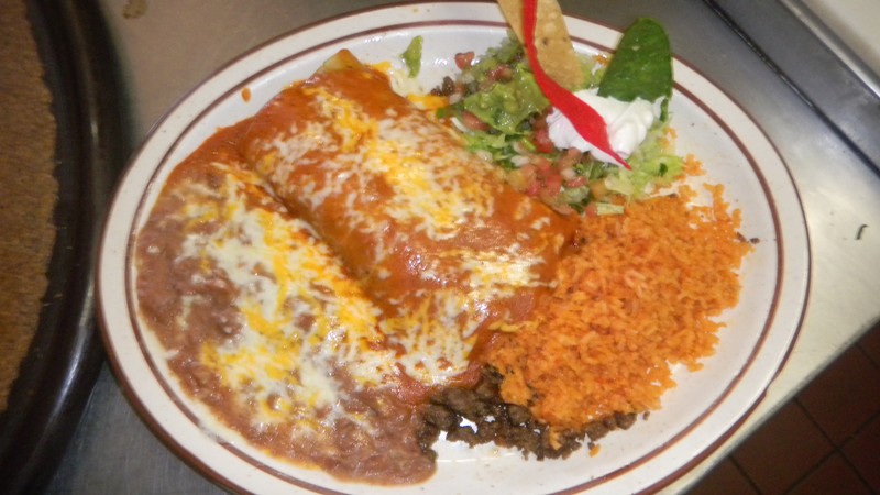 Rivera's - photo 5
