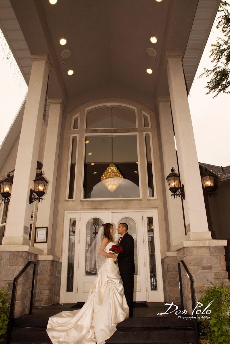 Millennial Falls Event Center - photo 4