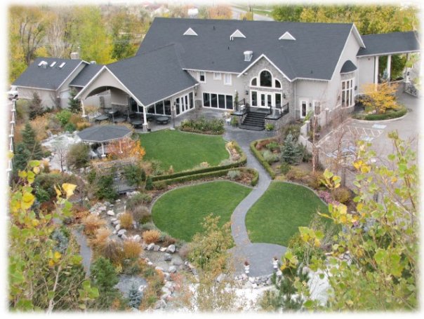 Millennial Falls Event Center - photo 2