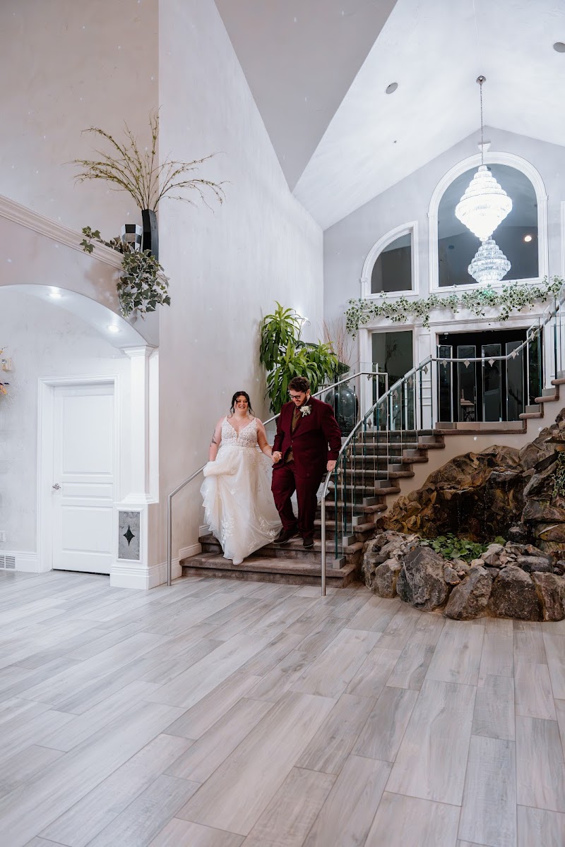 Millennial Falls Event Center - photo 3