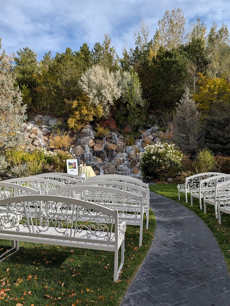Millennial Falls Event Center - Catering in Draper, Utah