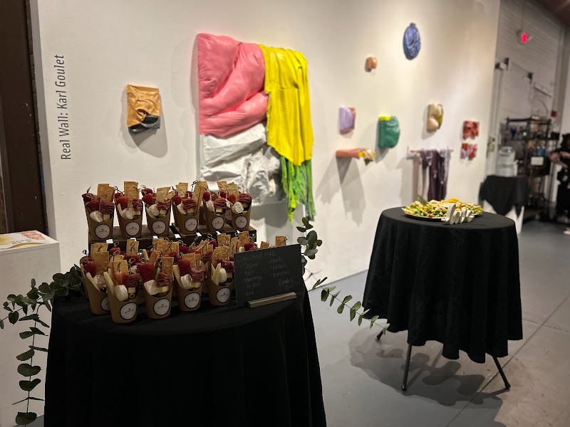 The Rustic Bite - Catering in Hartford, Connecticut