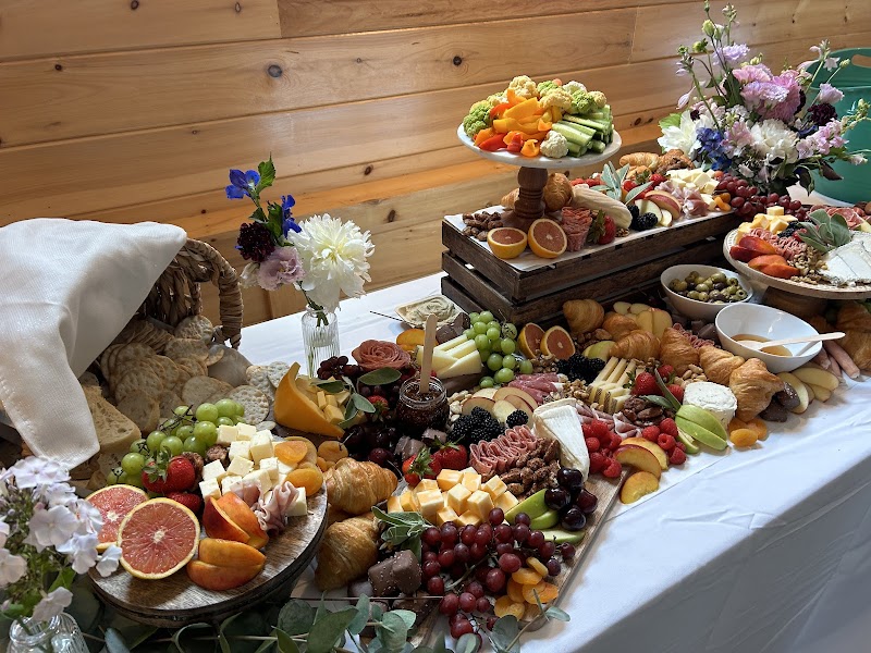 The Rustic Bite - photo 2