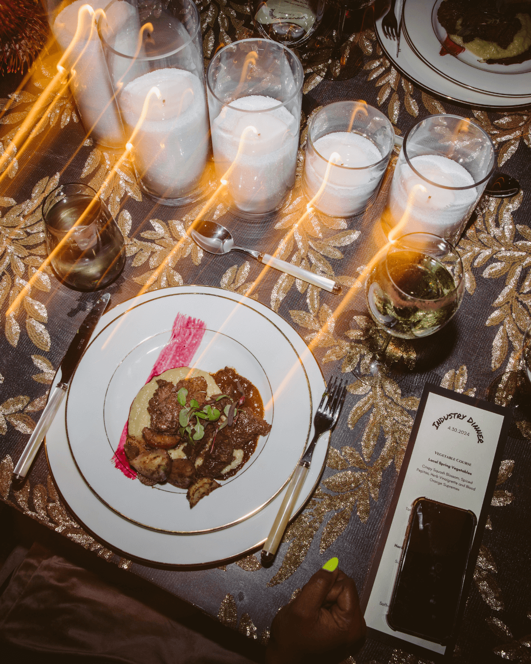 Chef Joann & Co. Catering + Events - photo 5