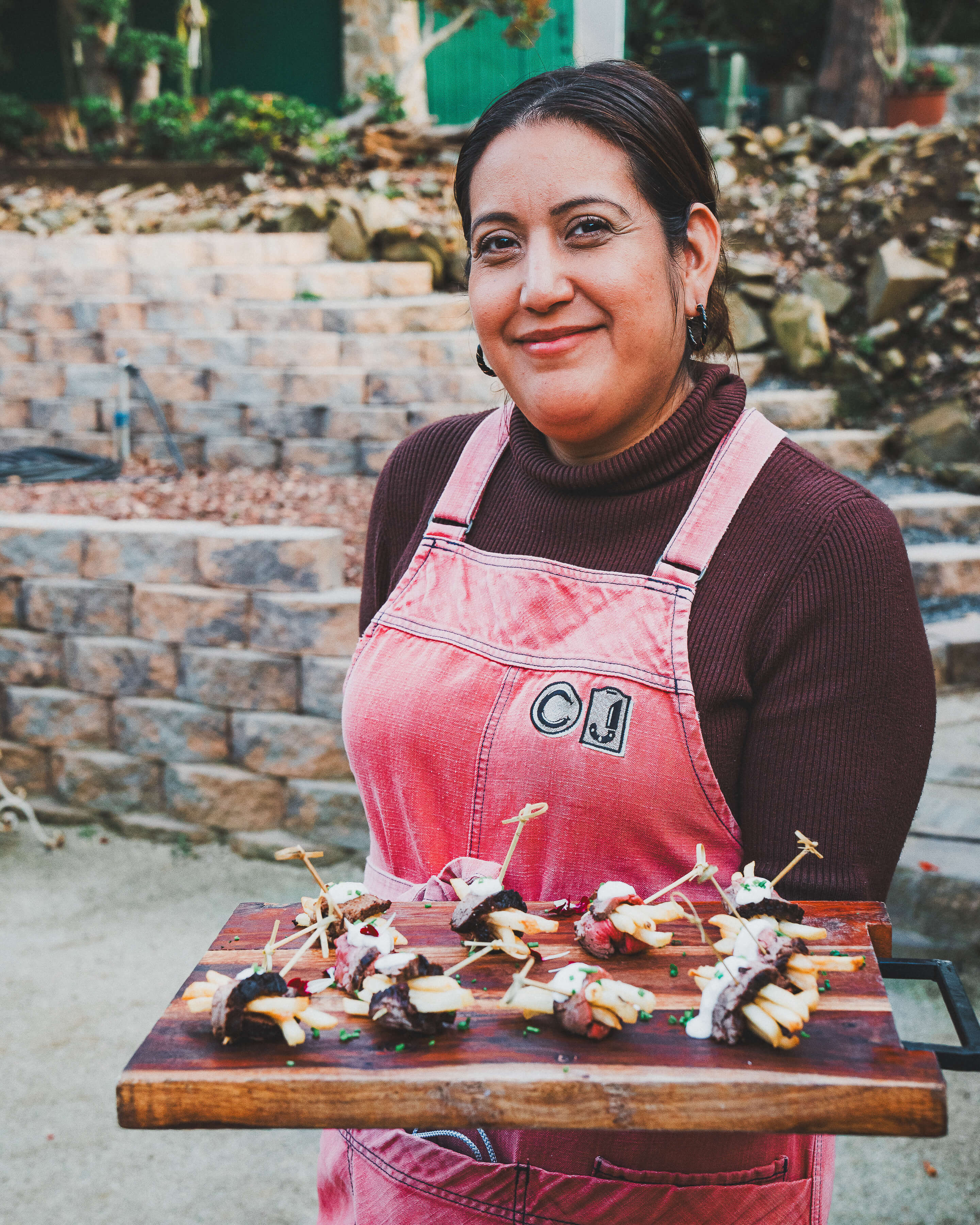 Chef Joann & Co. Catering + Events - photo 4