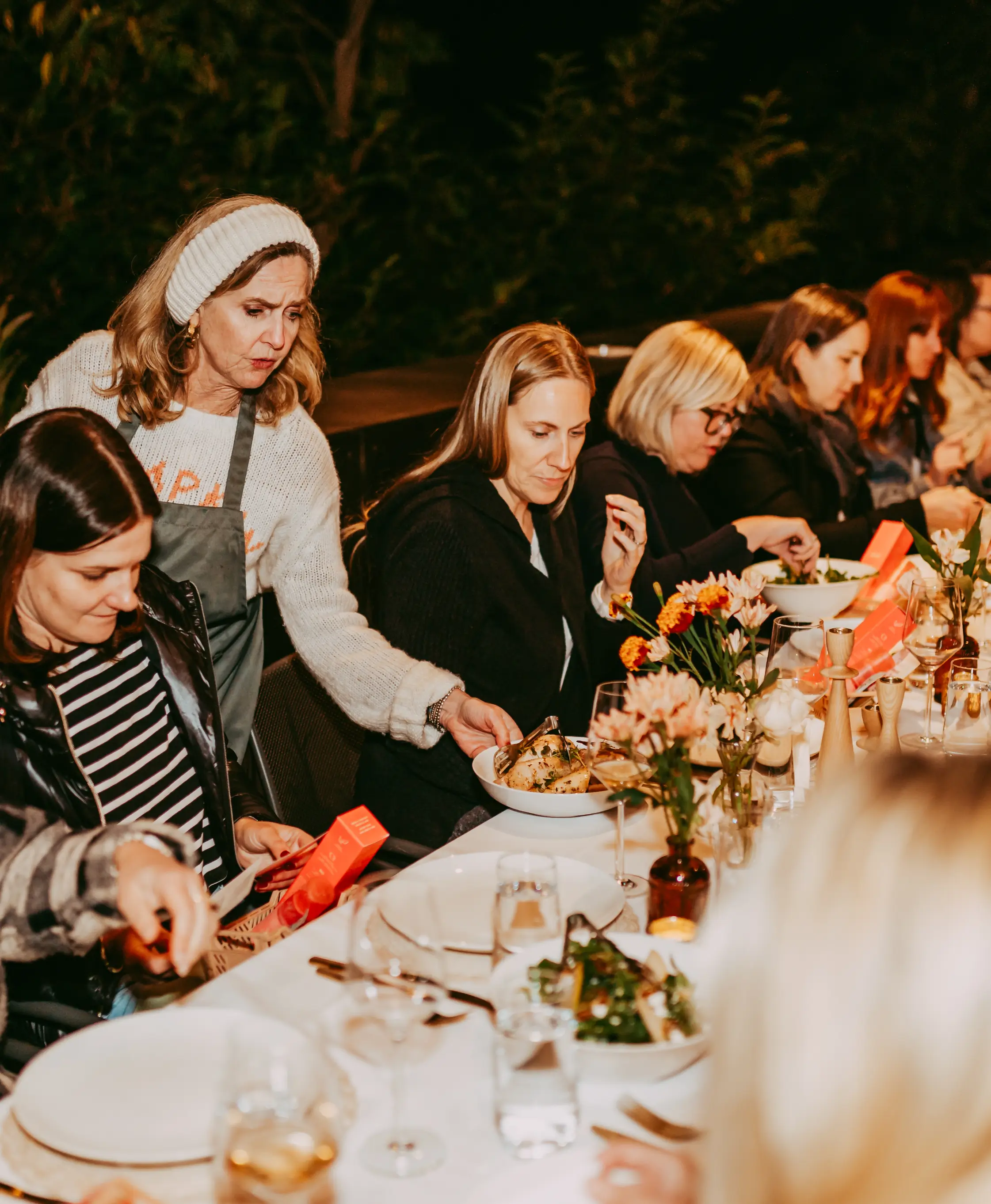 Chef Joann & Co. Catering + Events - photo 3