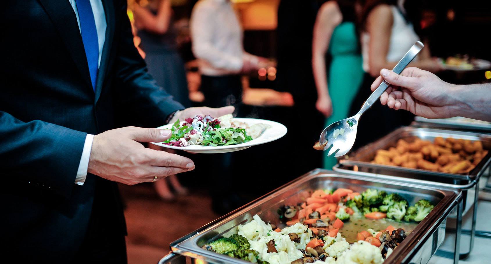 Chef Bob's Catering - Catering in East Alton, Illinois