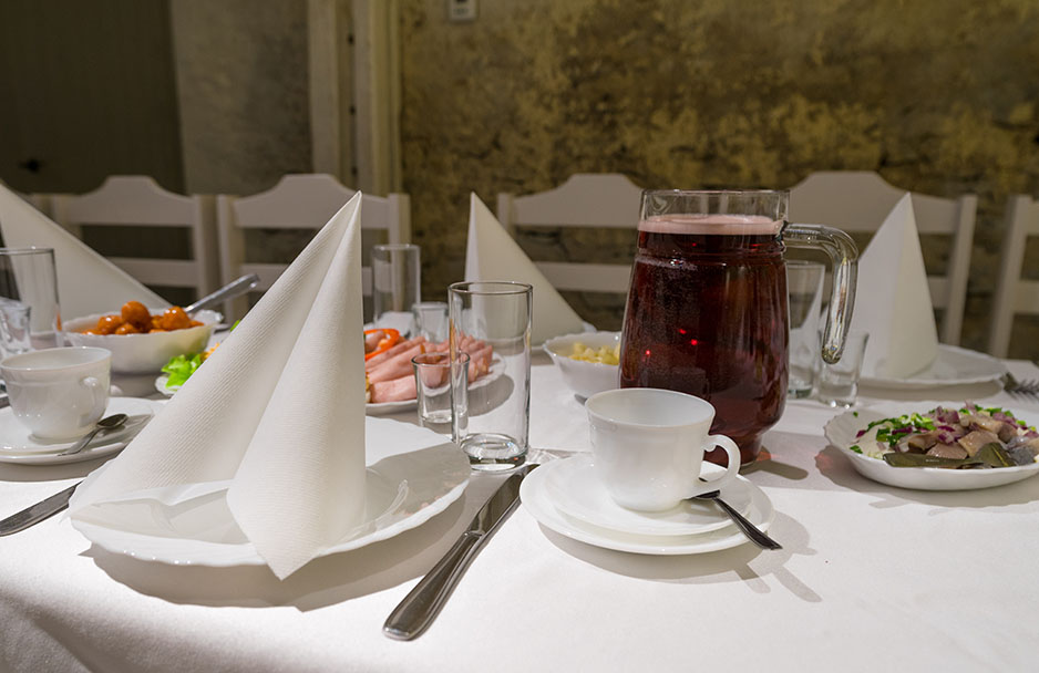 Chef Bob's Catering - photo 3