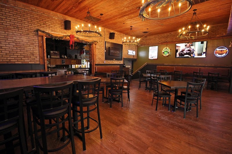 Depot Smokehouse and Tavern - Catering in Alexandria, Minnesota