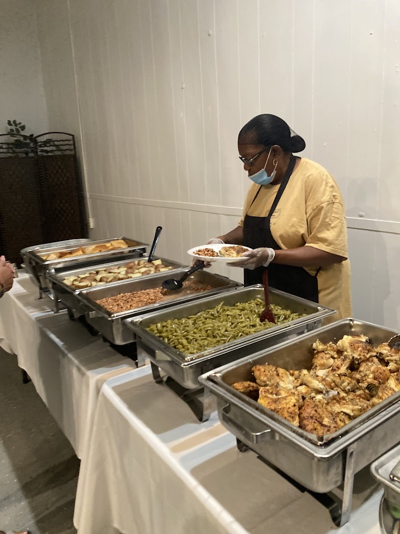 Main Event Catering Roanoke Rapids, NC - photo 2