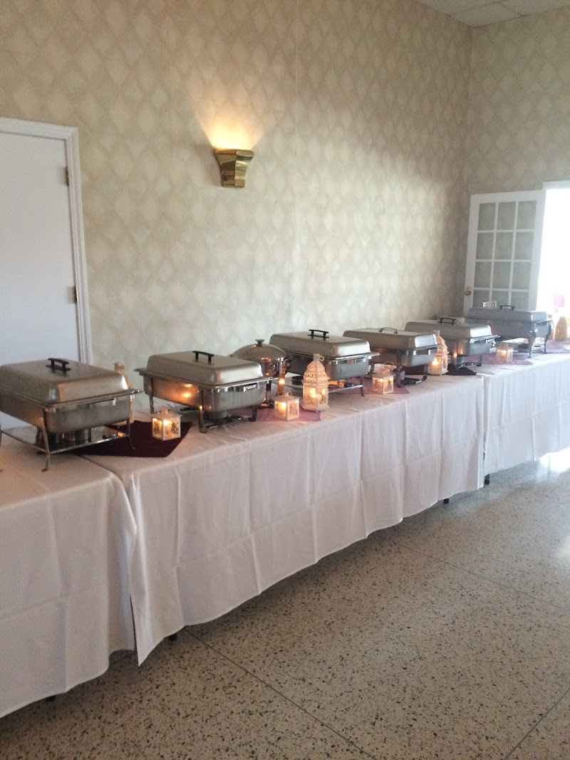 Main Event Catering Roanoke Rapids, NC - photo 5