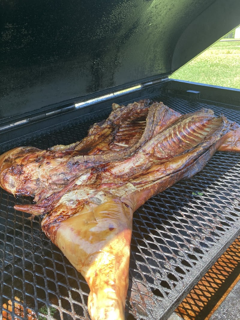 Main Event Catering Roanoke Rapids, NC - photo 4