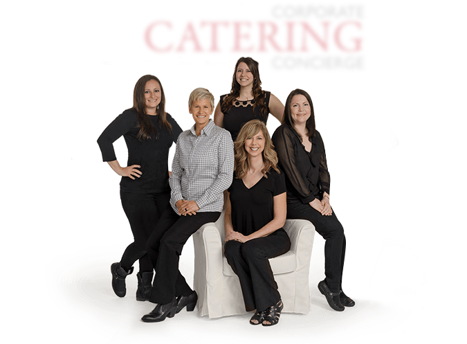 Corporate Catering Concierge - Catering in Pearland, Texas