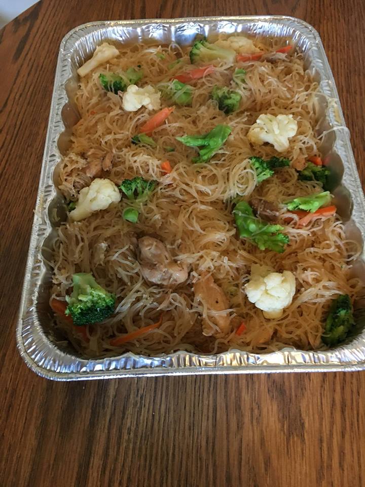 Filfood - Catering in Wilkes-Barre, Pennsylvania