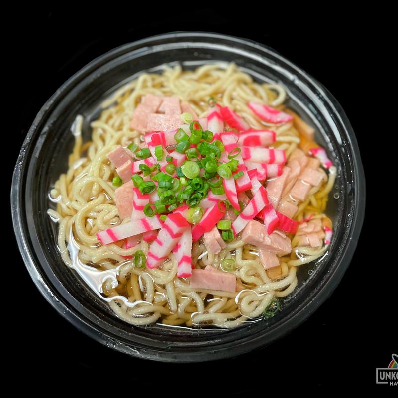 Unko Frank’s Hawaiian BBQ - photo 5