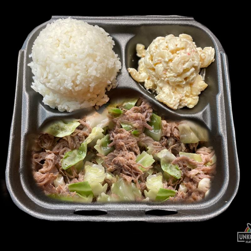 Unko Frank’s Hawaiian BBQ - photo 3