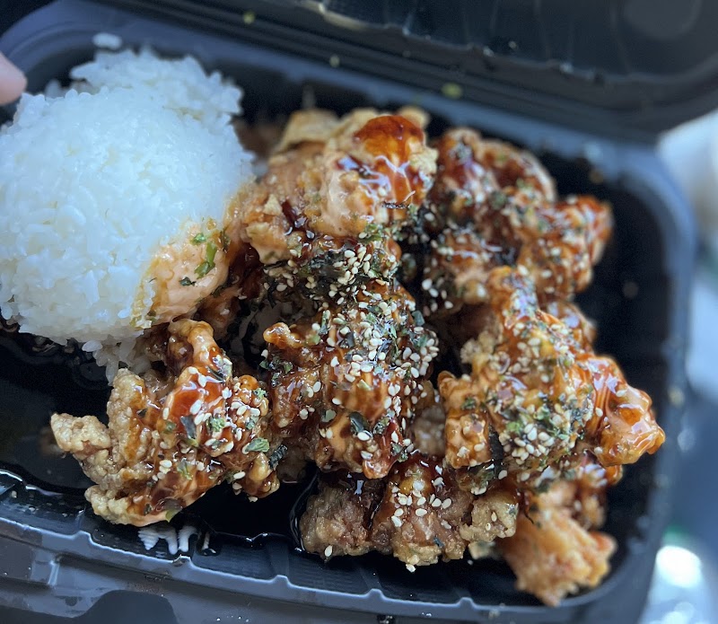 Unko Frank’s Hawaiian BBQ - photo 4