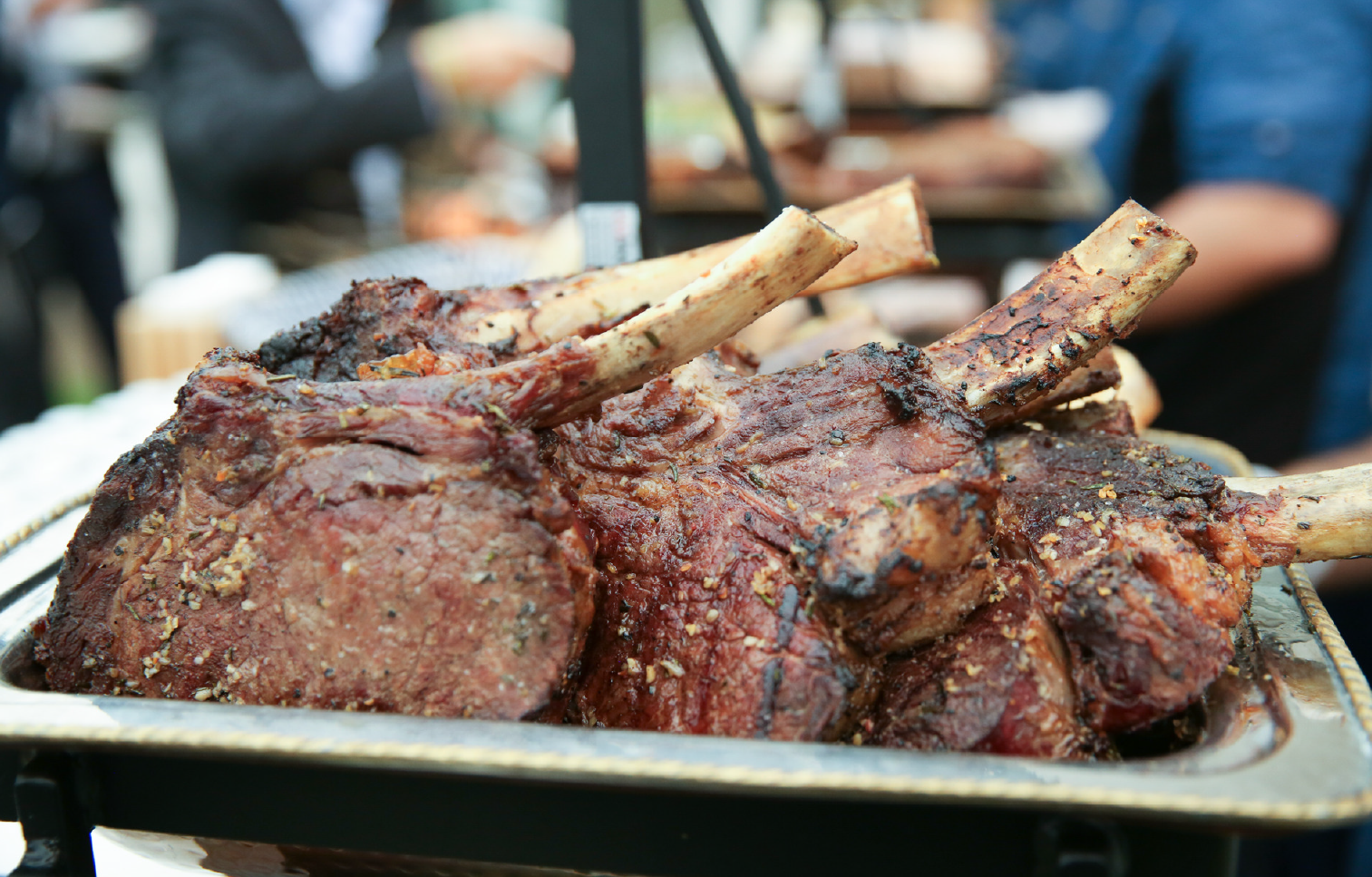 KE Food & Events - photo 5