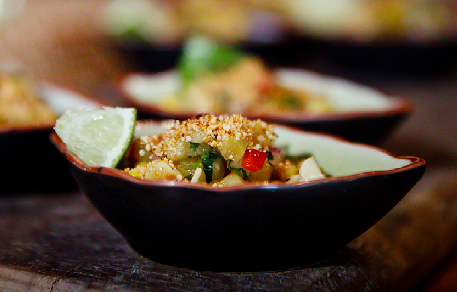 KE Food & Events - photo 4