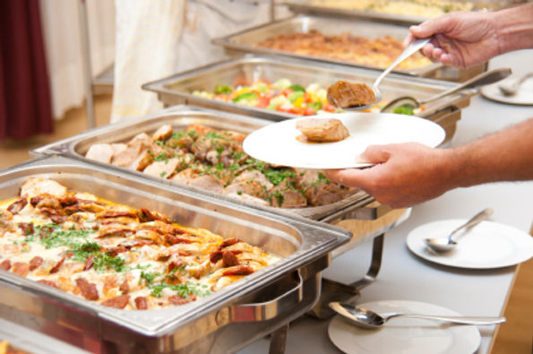 Country Roads Catering - photo 2