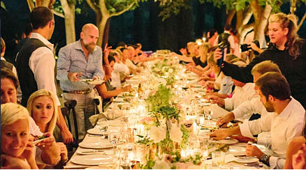 Catering By Liz | Weddings, Reunions, Corporate Events, Funerals, BBQ, Cocktail Parties - photo 3