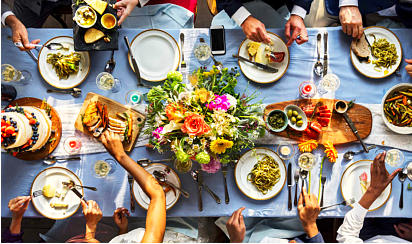 Catering By Liz | Weddings, Reunions, Corporate Events, Funerals, BBQ, Cocktail Parties - Catering in Prescott, Arizona