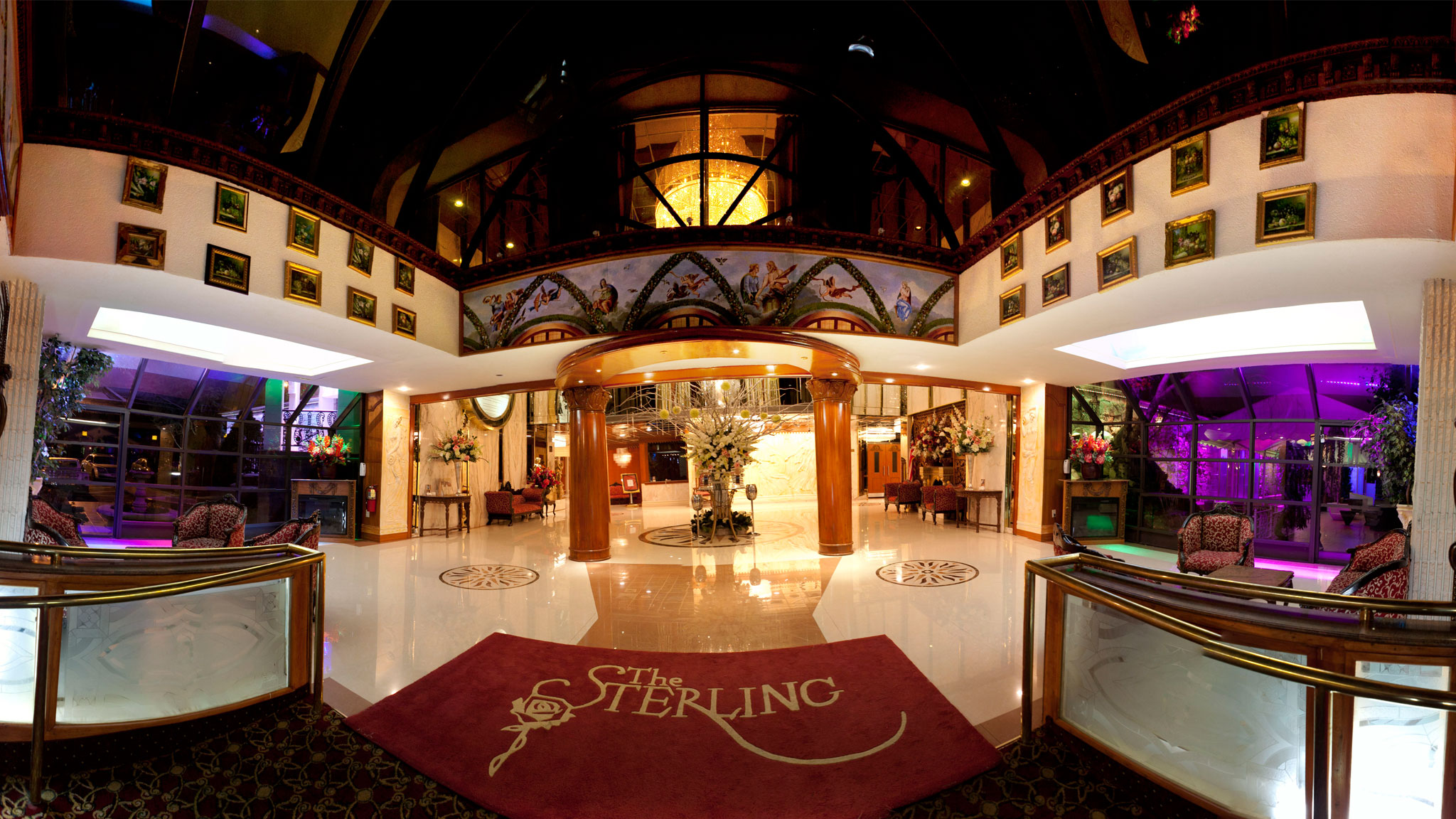 The Sterling - Catering in Bethpage, New York
