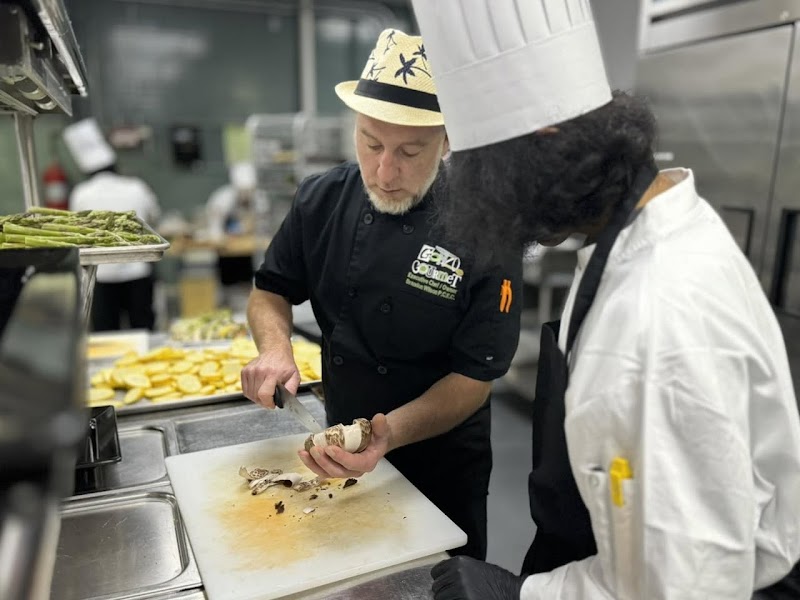 Gonzo Gourmet - Knoxville Catering - photo 3