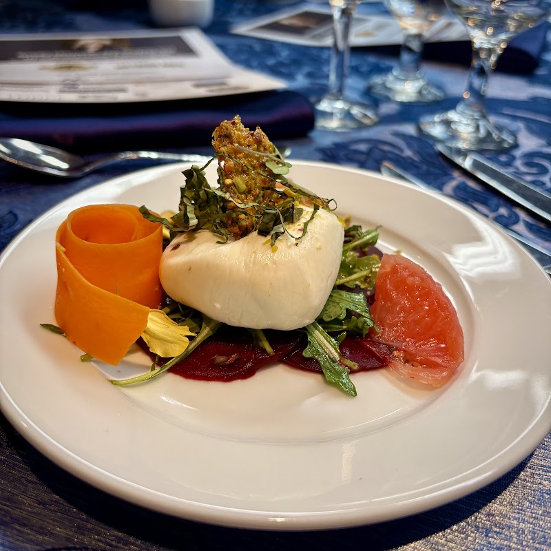Gonzo Gourmet - Knoxville Catering - photo 5