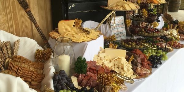Gonzo Gourmet - Knoxville Catering - Catering in Knoxville, Tennessee