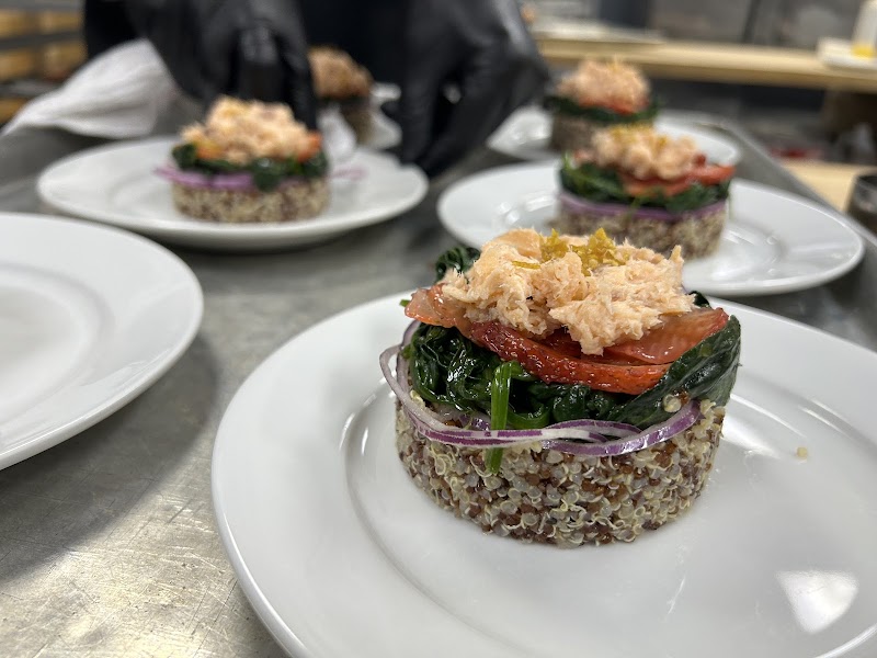 Gonzo Gourmet - Knoxville Catering - photo 4