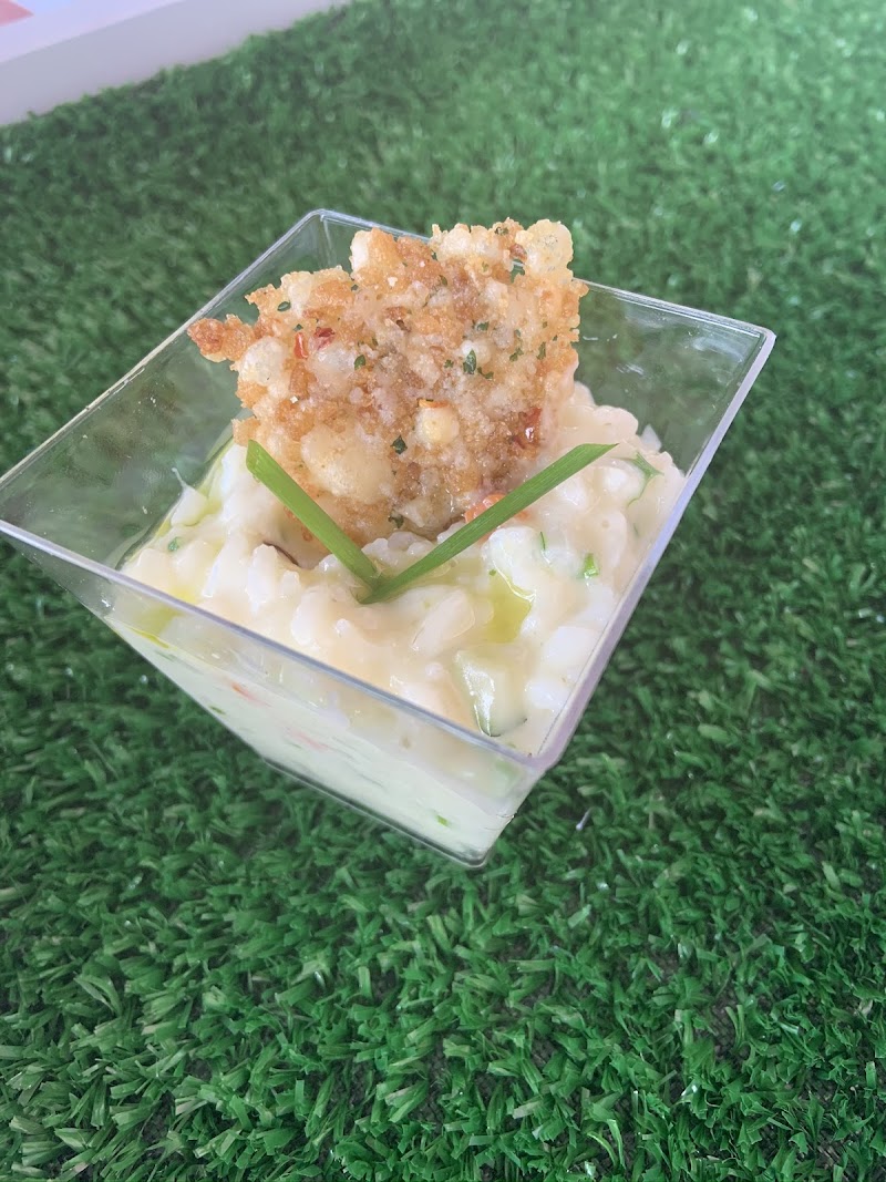 In Thyme Catered Events - photo 4