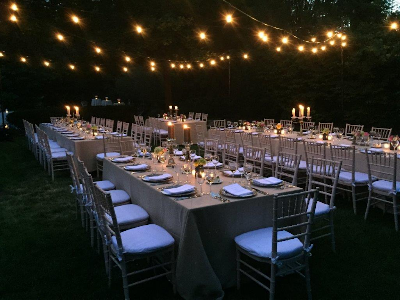 In Thyme Catered Events - Catering in Moonachie, New Jersey