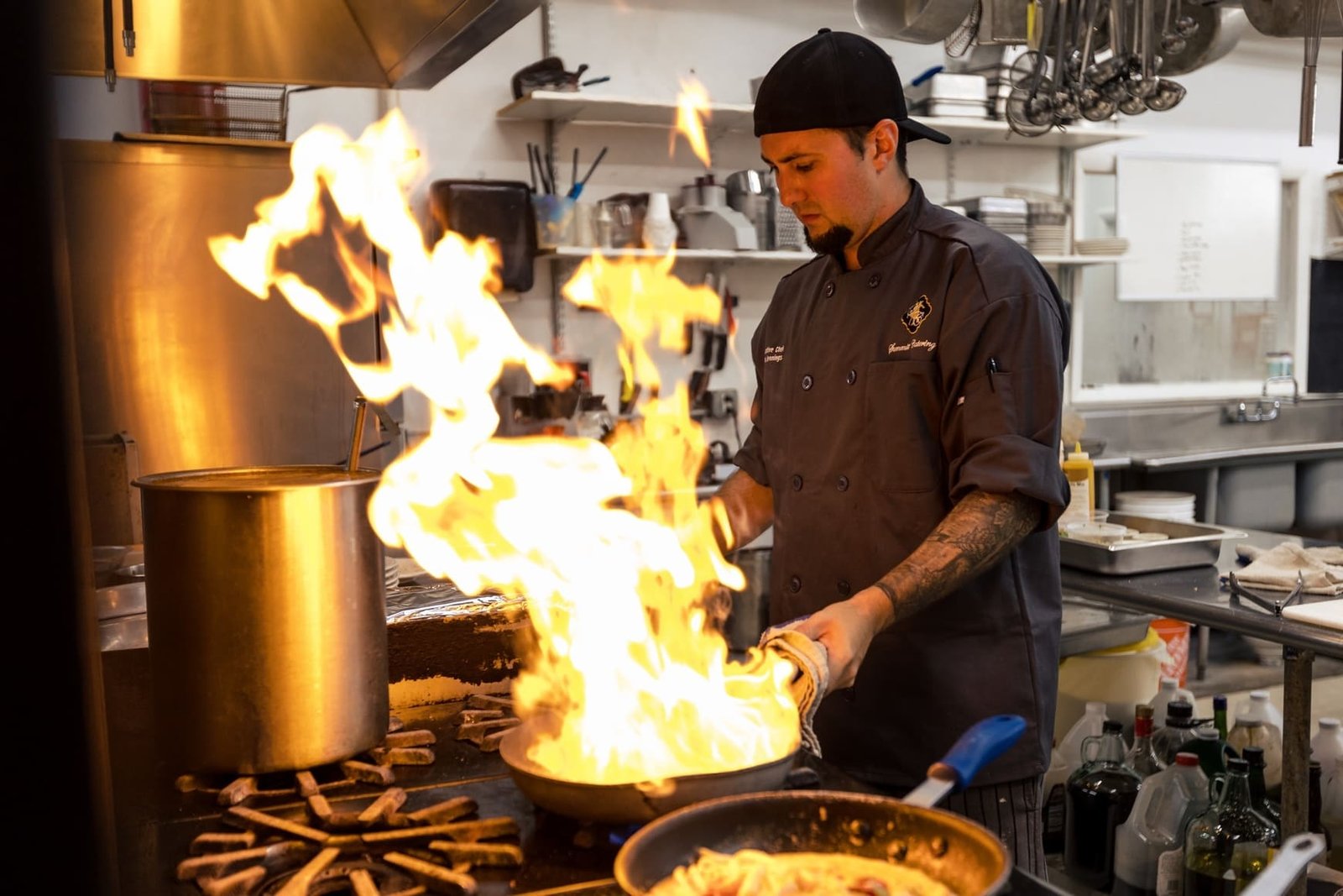 Summit Catering - photo 2