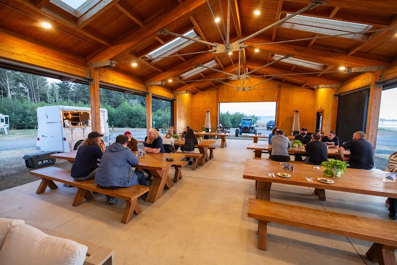 Pizza Gago - Catering in Arcata, California