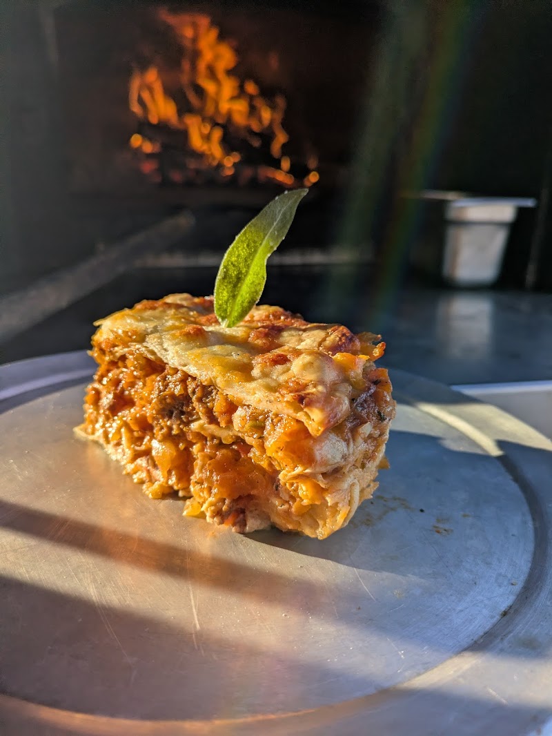 Pizza Gago - photo 4