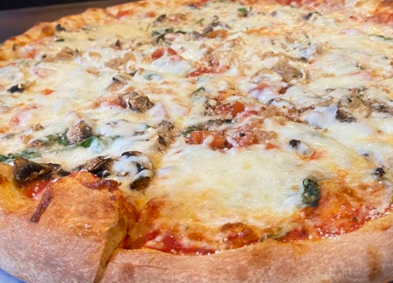Two Cousins Pizza - Catering in Willow Street, Pennsylvania