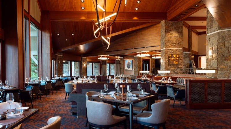 Steadfire Chophouse - Catering in Teton Village, Wyoming